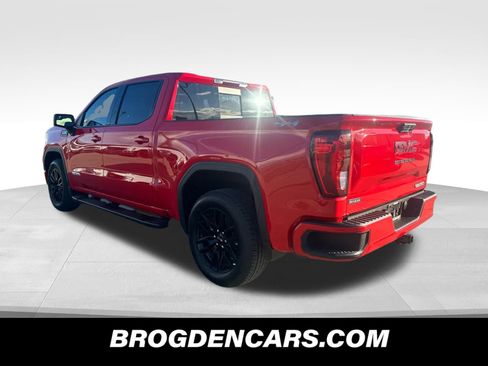 New 2025 GMC Sierra 1500 Elevation w/ Preferred Package image 5