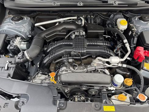 Used 2024 Subaru Crosstrek 2.0i Premium w/ Popular Package #4 image 29