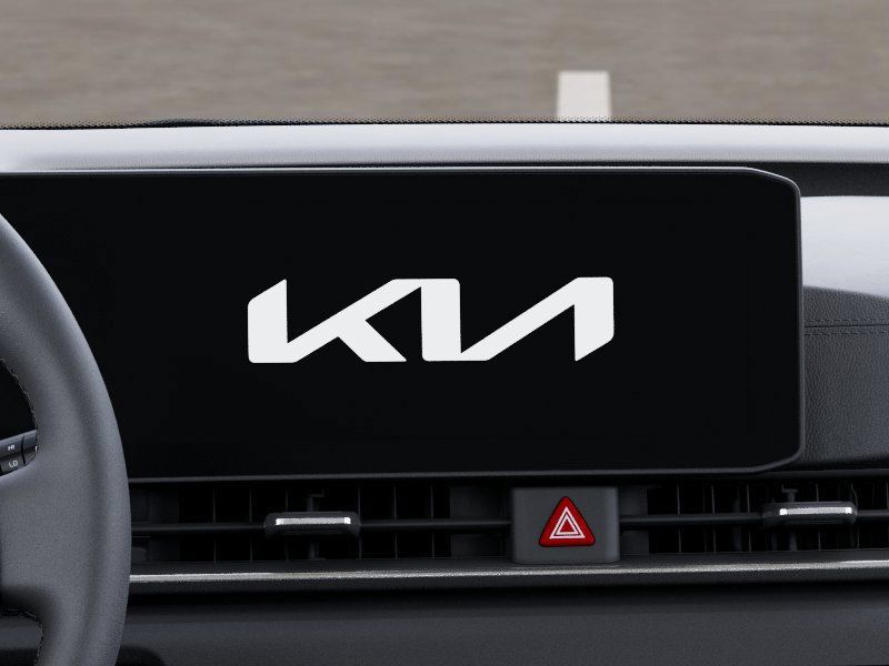 New 2026 Kia Carnival EX FWD image 20