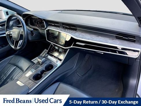 Used 2024 Audi A6 Premium Plus image 32