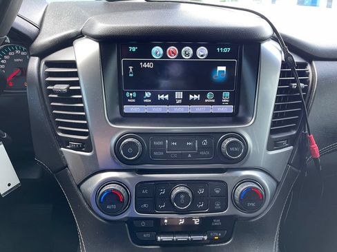 Used 2017 Chevrolet Tahoe LS w/ Max Trailering Package AWD/4WD image 8