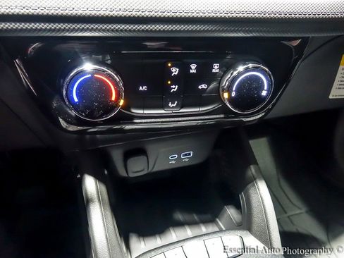 New 2026 Chevrolet TrailBlazer LT w/ Driver Confidence Package image 18