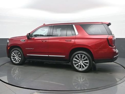 Used 2023 GMC Yukon Denali image 3