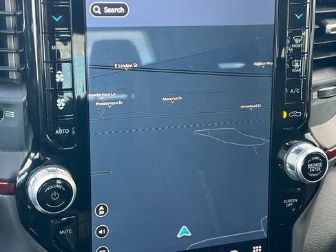 Used 2023 RAM 1500 Rebel w/ Rebel Level 1 Equipment Group image 20