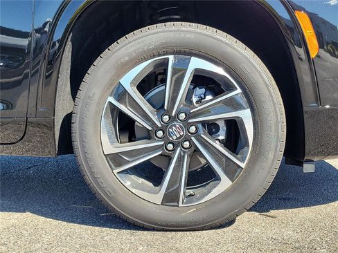 New 2026 Buick Enclave Sport Touring w/ Power Package image 5