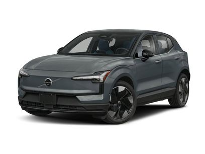 New 2026 Volvo EX30 Ultra