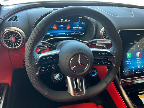 New 2026 Mercedes-Benz AMG GT 55 image 26