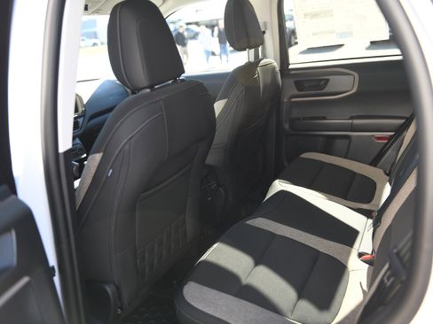 New 2025 Ford Bronco Sport Big Bend image 13