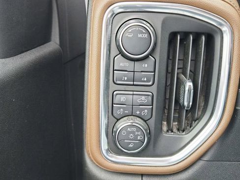 Used 2020 Chevrolet Silverado 2500 High Country w/ Z71 Off-Road Package image 13