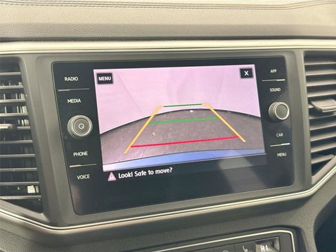 Used 2019 Volkswagen Atlas SE w/ Towing Package image 22