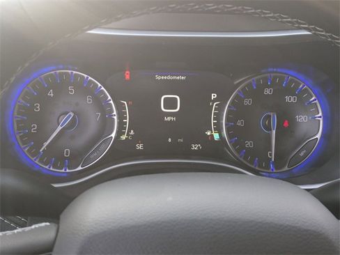 New 2026 Chrysler Pacifica Select image 17