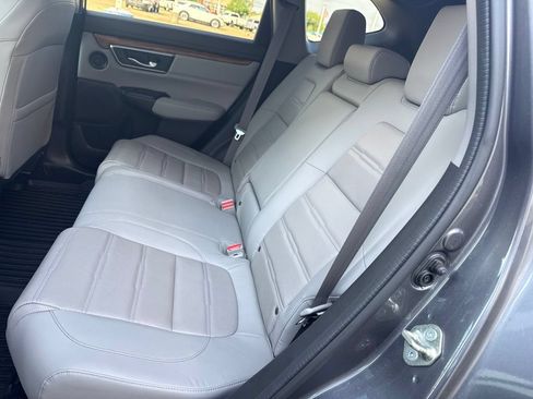 Used 2019 Honda CR-V EX-L image 10