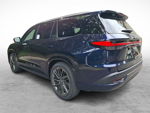New 2026 Lexus TX 350 AWD image 3