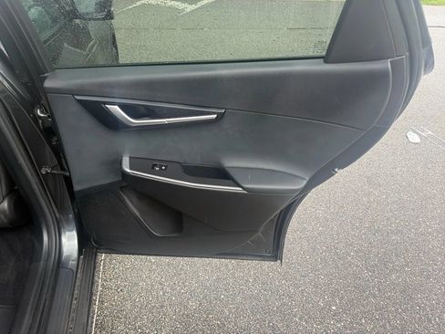 Used 2024 Kia EV6 Light RWD image 19
