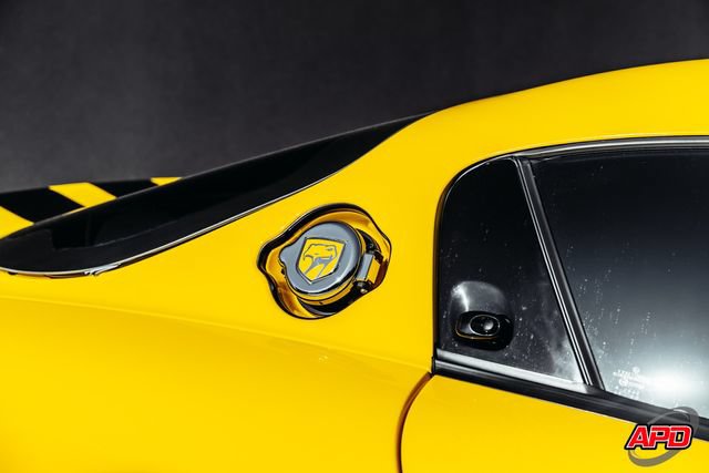 Used 2001 Dodge Viper GTS RWD image 33