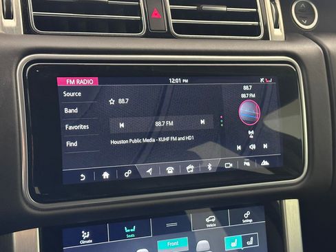 Used 2022 Land Rover Range Rover Westminster Edition image 26