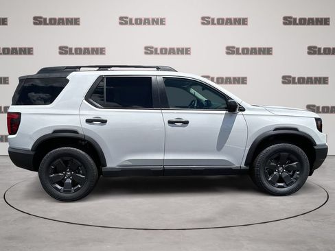 New 2026 Honda Passport RTL image 6