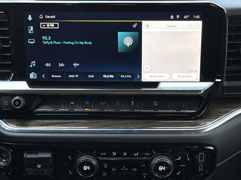 Used 2024 Chevrolet Silverado 1500 RST w/ All Star Edition Plus image 23