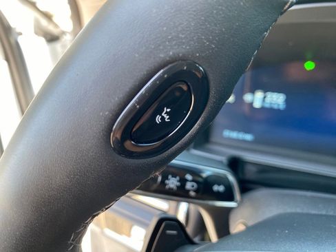 New 2026 Lincoln Corsair Reserve w/ Jet Appearance Package image 23