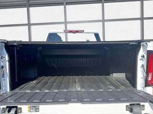Used 2023 GMC Sierra 1500 Denali Ultimate AWD/4WD image 42