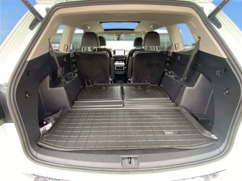 Certified 2024 Volkswagen Atlas SEL Premium R-Line AWD/4WD image 27