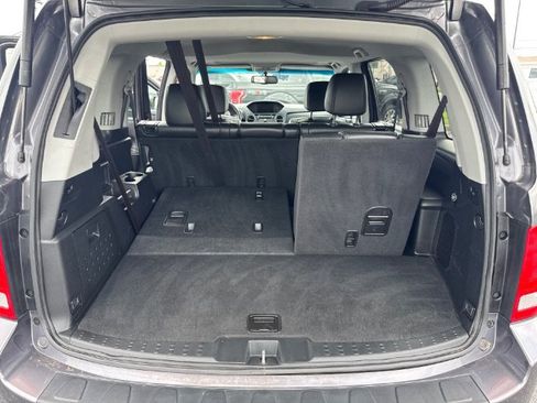 Used 2015 Honda Pilot EX-L image 11