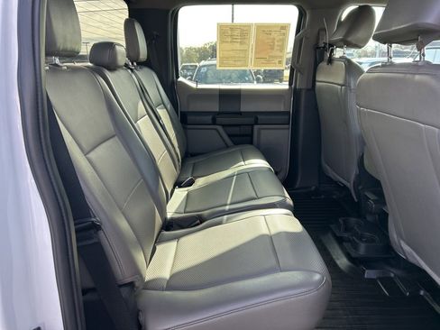 Used 2022 Ford F350 XL w/ Power Equipment Group image 19
