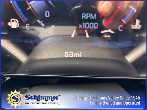 New 2026 Chevrolet Suburban LT w/ Comfort Package AWD/4WD image 37