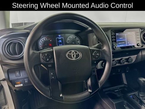 Used 2022 Toyota Tacoma SR AWD/4WD image 12