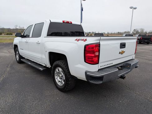 Used 2018 Chevrolet Silverado 1500 LT w/ All Star Edition image 7
