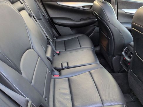 Used 2022 INFINITI QX50 Sensory w/ Cargo Package image 30