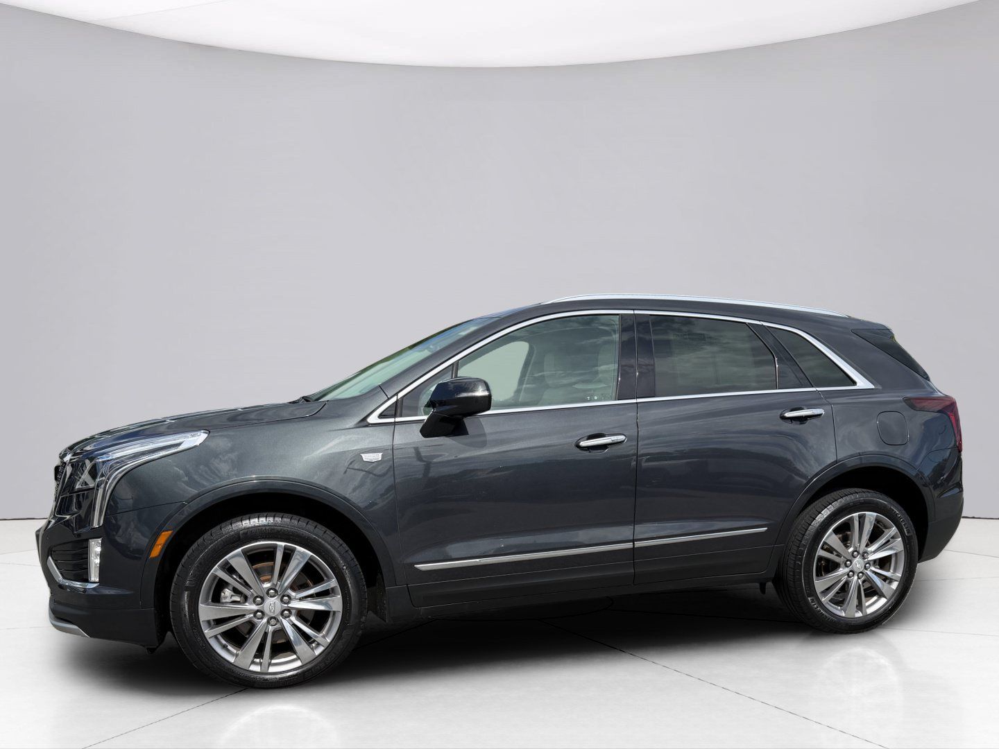 Used 2023 Cadillac XT5 Premium Luxury AWD/4WD image 4