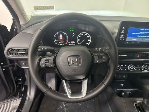 New 2026 Honda HR-V EX-L image 20