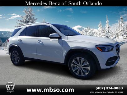 Certified 2021 Mercedes-Benz GLE 350 4MATIC