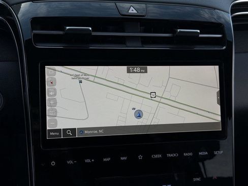 Used 2024 Hyundai Tucson XRT image 13