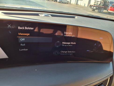 Used 2025 Cadillac CT5 Premium Luxury w/ Sun And Sound Package AWD/4WD image 6