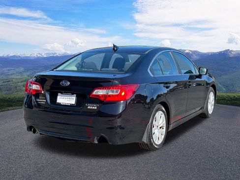 Used 2016 Subaru Legacy 2.5i Premium AWD/4WD image 5