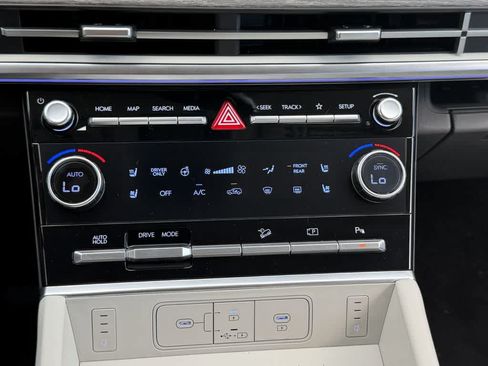 New 2026 Hyundai Santa Fe Calligraphy FWD image 31