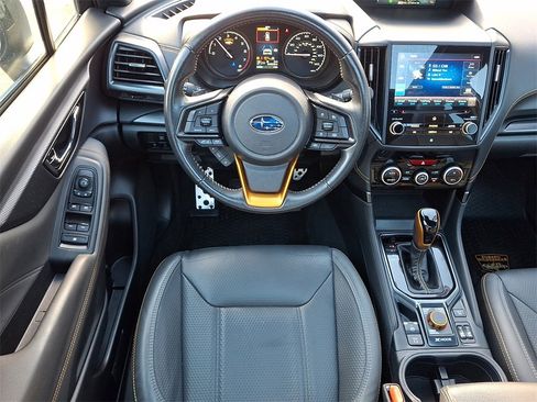 Used 2022 Subaru Forester Wilderness image 12