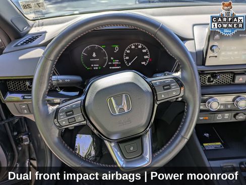 Used 2024 Honda CR-V Sport Touring image 25