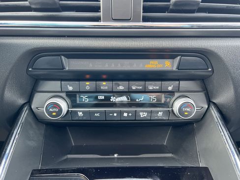 Used 2023 MAZDA CX-9 Touring Plus image 20