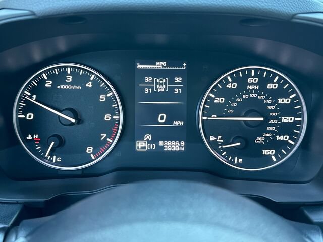 Certified 2026 Subaru Impreza 2.0i Sport AWD/4WD image 29