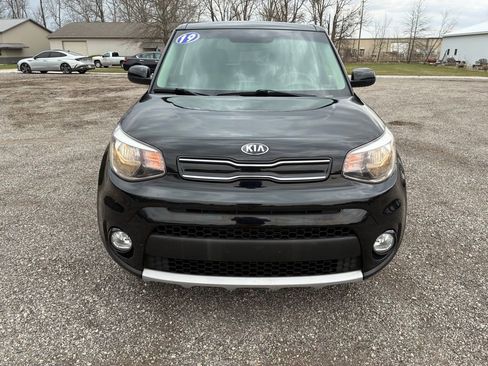Used 2019 Kia Soul + FWD image 25