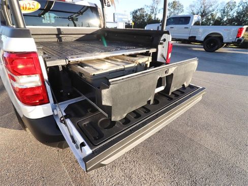 Certified 2025 Ford Maverick XLT w/ Equipment Group 302A image 13