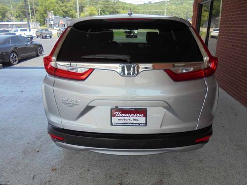 Used 2018 Honda CR-V EX image 4