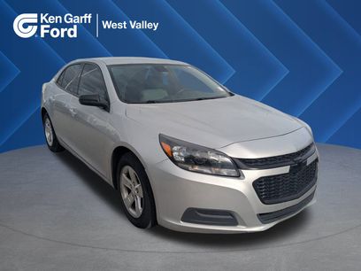 Used 2014 Chevrolet Malibu LS