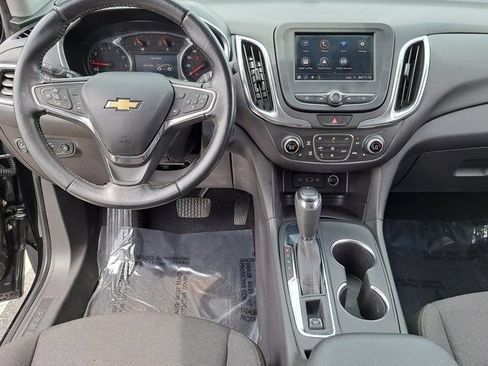 Used 2021 Chevrolet Equinox LT FWD image 25