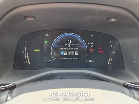 Used 2025 Toyota Camry LE FWD image 21