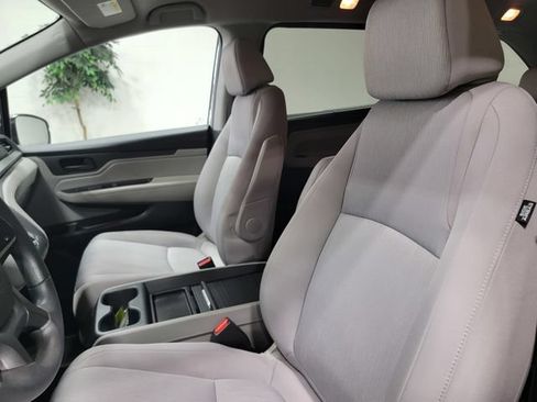 Certified 2023 Honda Odyssey EX image 12