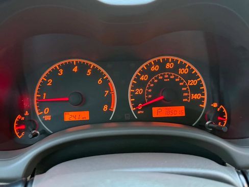 Used 2009 Toyota Corolla FWD image 18